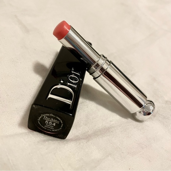 Dior west coast lipstick hot sale